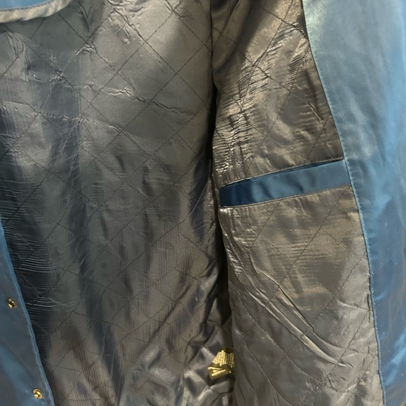 Men Jacket - Picture 4 of 5